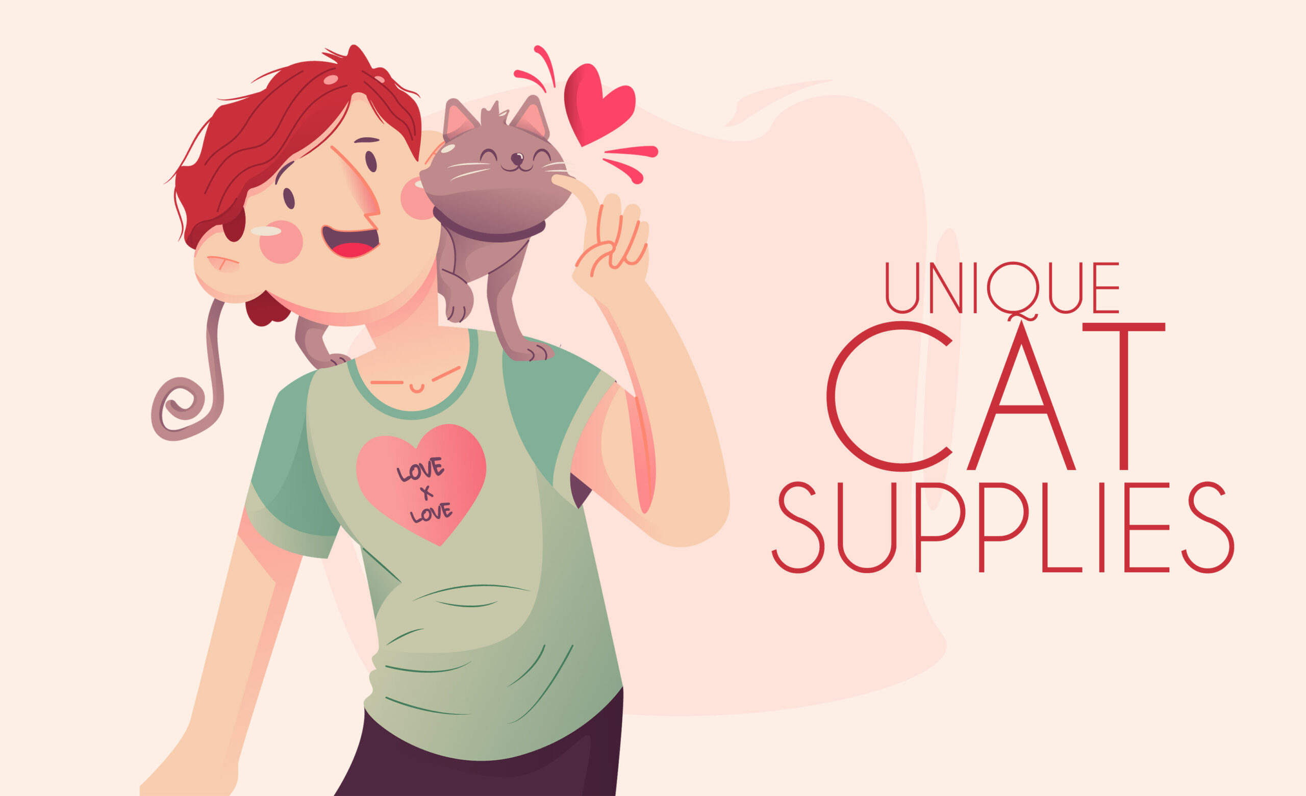 cat supplies