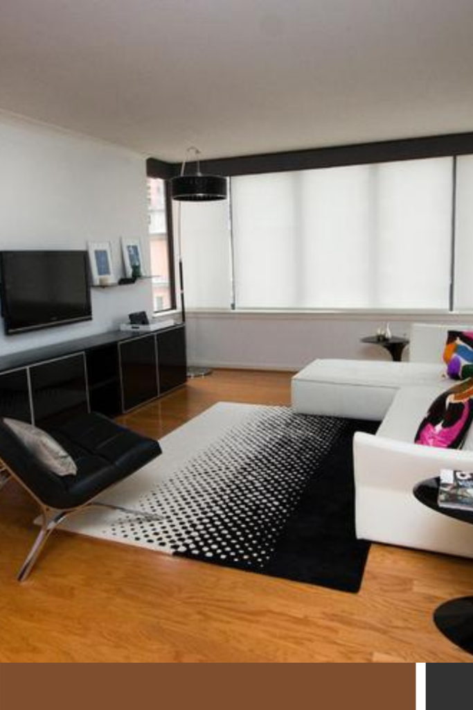 urban loft living room ideas
