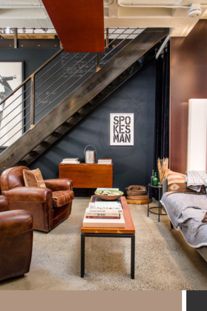 urban modern living room ideas