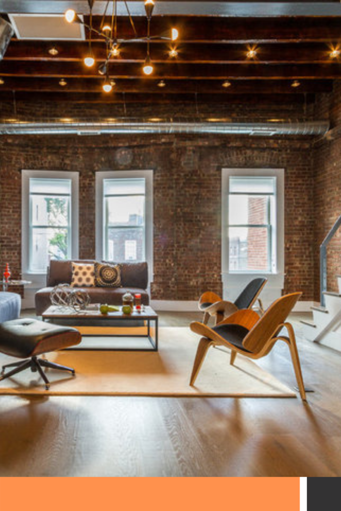 urban contemporary living room ideas